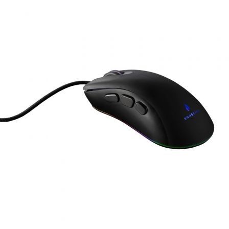 Verbatim SureFire Condor Claw Ratón Gaming RGB Negro Verbatim SureFire Condor Claw Ratón Gaming RGB Negro